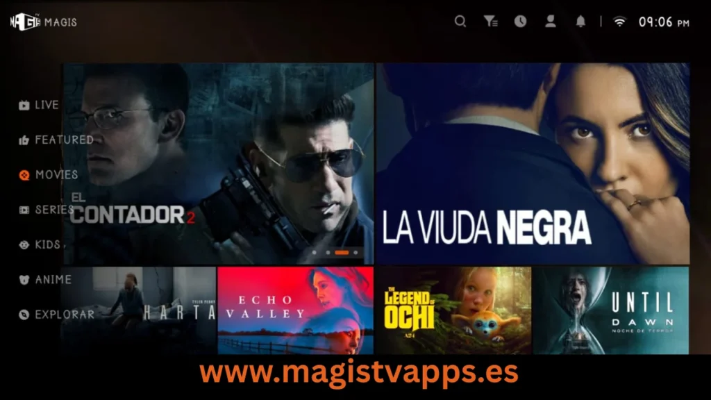 Sin Anuncios